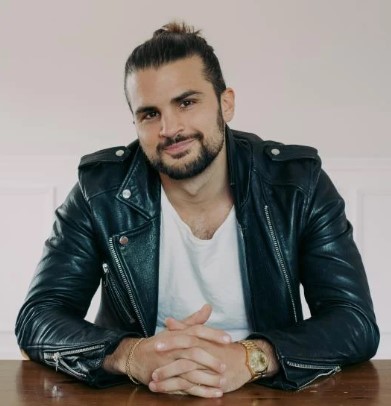 Eric D’Alessandro