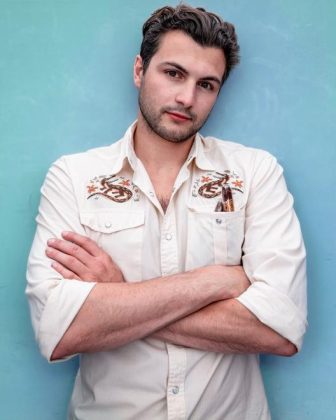 luca ferro