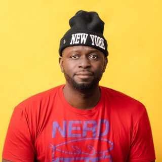 Yemi Afolabi