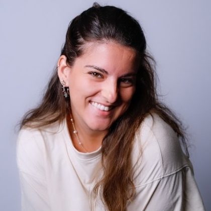 Adri Fernandez