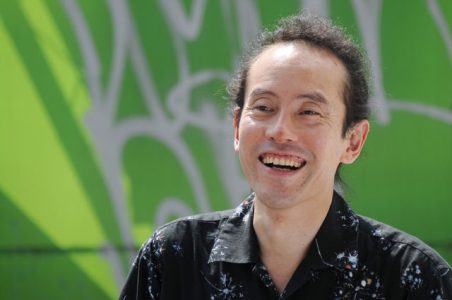 Atsushi Ogata
