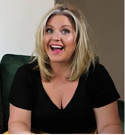 Christine Berg