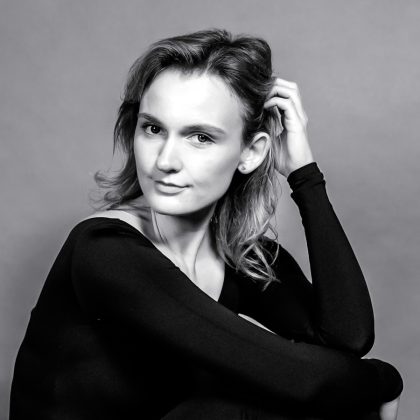 Grace Bahler