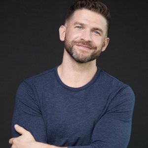 Jeremy Crittenden