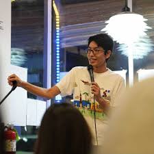 Karl Xie