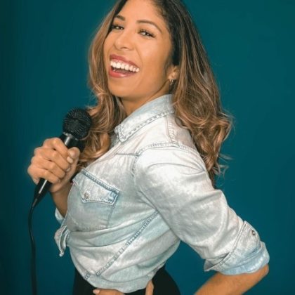 Laura Bolivar