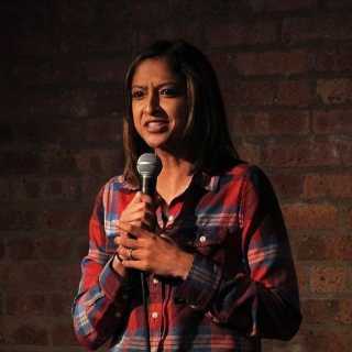 Shivani Dave