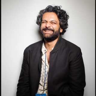 pranav Behari