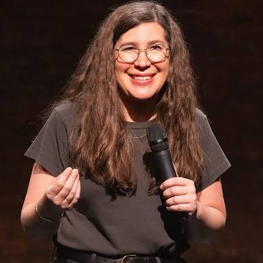 Alison Leiby