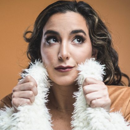 Allie Zisfein