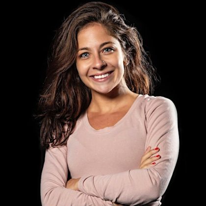 Brittany Brave