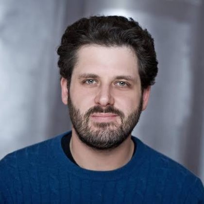 Danny Polishchuk