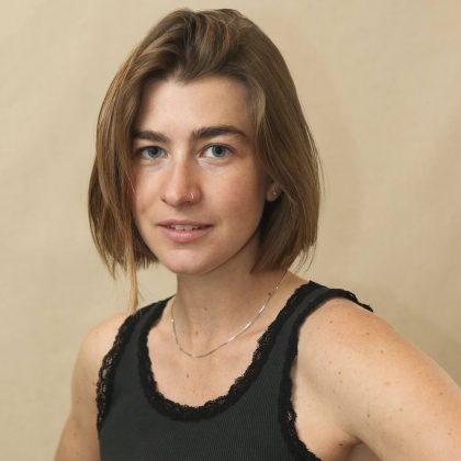Ellen Harrold