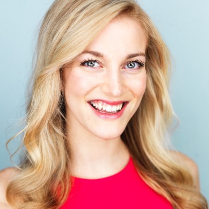 Jana bernard