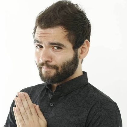 Tiago Santineli