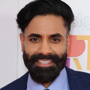 paul chowdhry