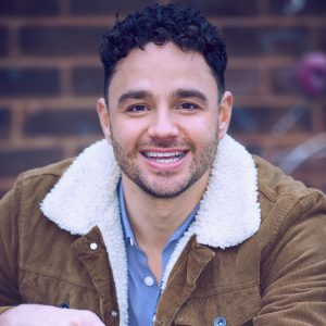Adam Thomas