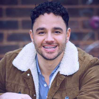 Adam Thomas