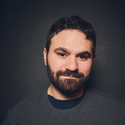 Gabe Mollica