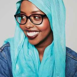 Hoodo Hersi