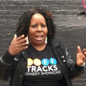 Joanna M. Briley