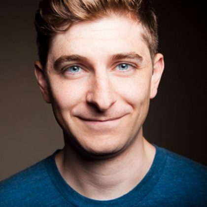 Ryan Beck