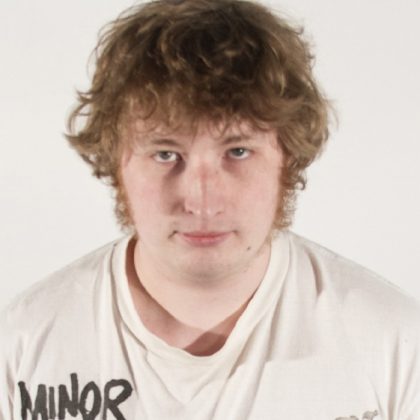 Daniel Crow
