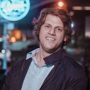 Matt Benjamin