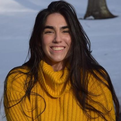 Paula Leon-Gambetta