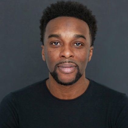 Rodney Ramsey