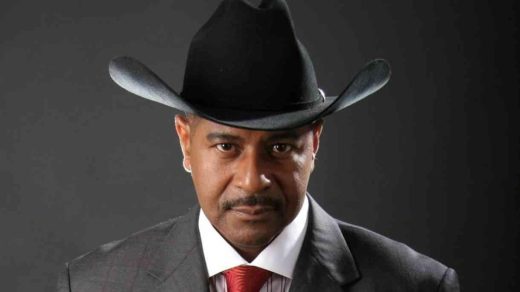 Alonzo Hamburger Jones