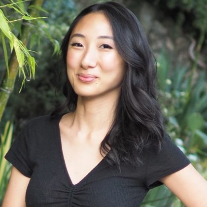 Andrea Jin