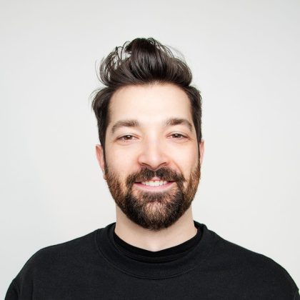 Ben Fisher